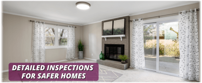 Chimney and Fireplace Inspection Mcdonough GA