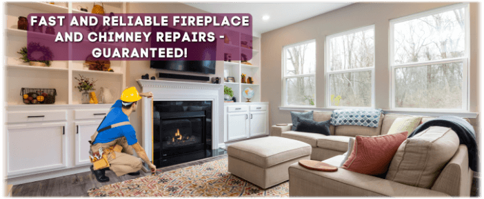 Mcdonough GA Chimney Sweep