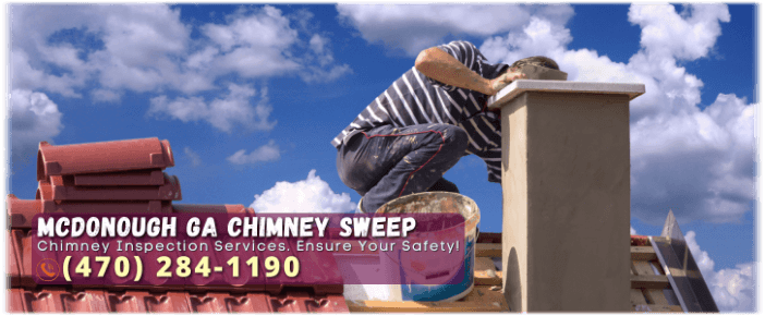 Chimney Sweep Mcdonough GA